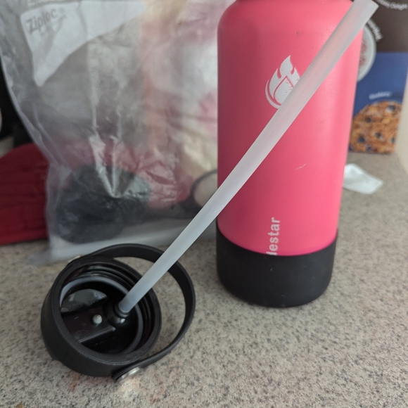 Sendestar water bottle - Picture 2 of 3